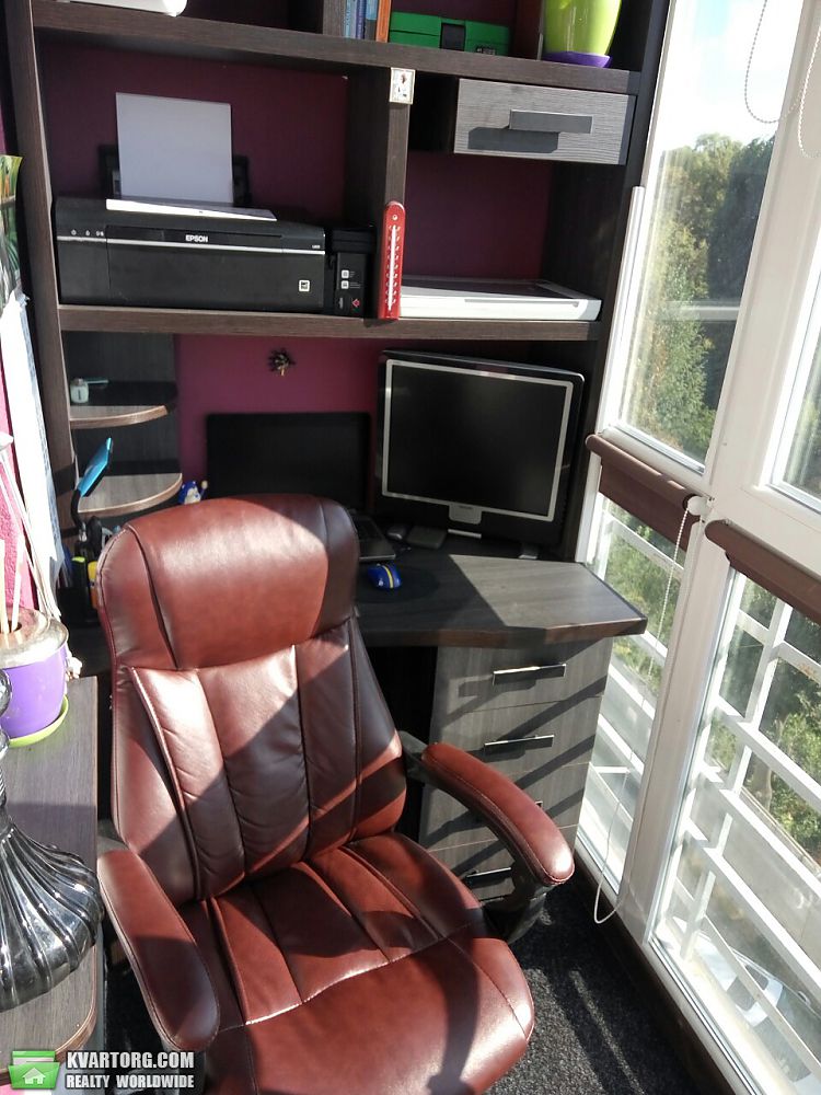 Sell 1-room apartment. Киев,  Метрологическая — photo 5