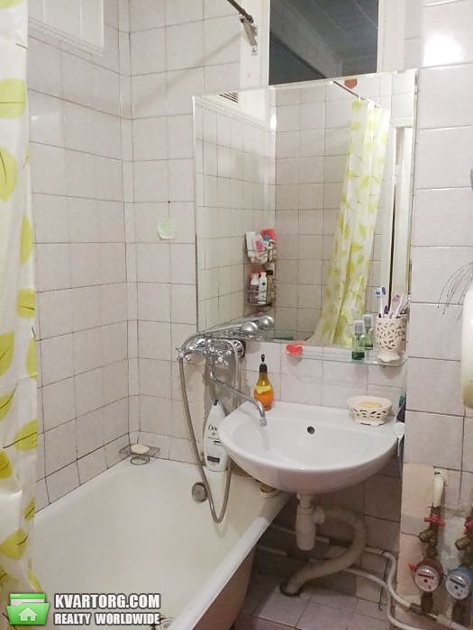 Sell 2-room apartment. Киев,  Курнатовского — photo 6