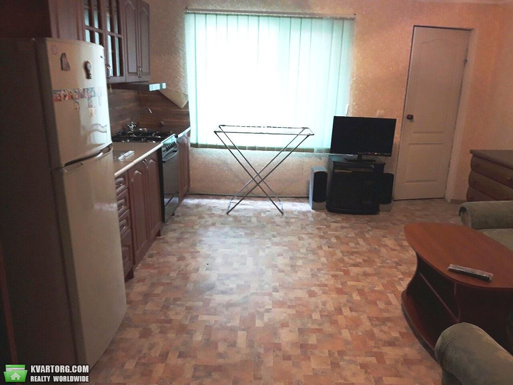 Sell 1-room apartment. Одесса, Лабораторная — photo 1