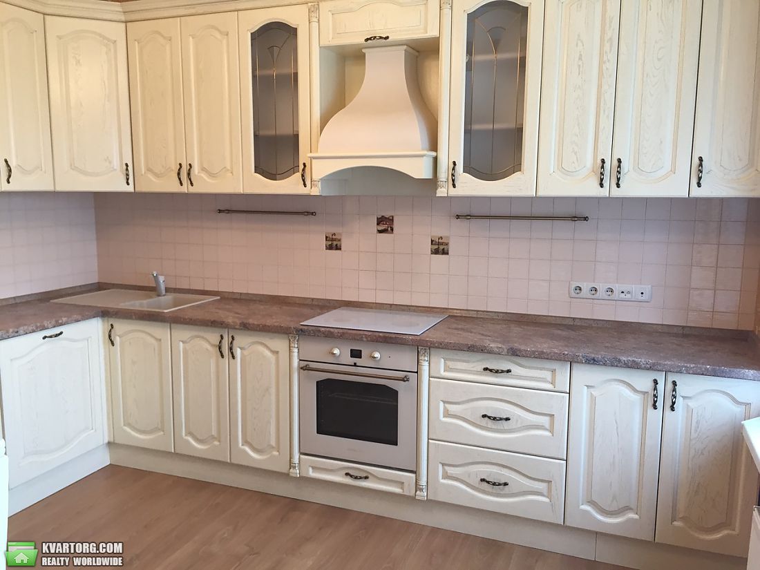 Sell 2-room apartment. Киев,  Драгомирова — photo 1