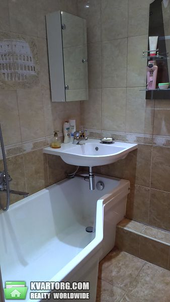 Sell 2-room apartment. Киев, Щусева — photo 4