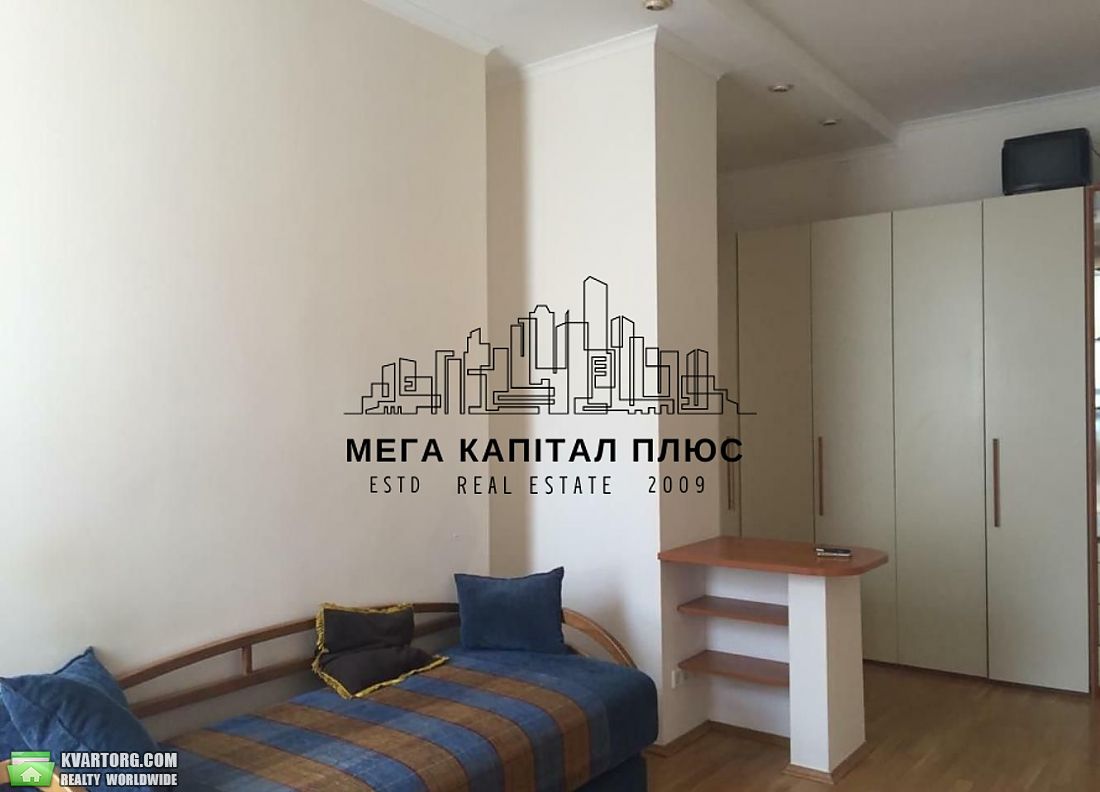 Rent out 3-room apartment. Киев, Лютеранська — photo 6