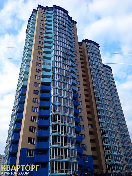 Sell 2-room apartment. Киев,  Шумского — photo 1