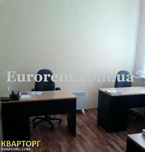 Rent out office. Киев, Ревуцкого — photo 1