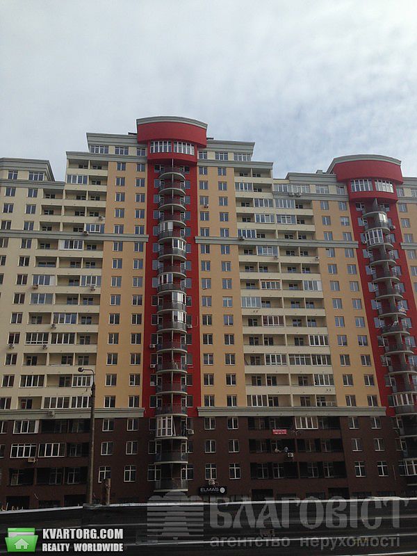 Sell 1-room apartment. Киев,  Ломоносова — photo 1