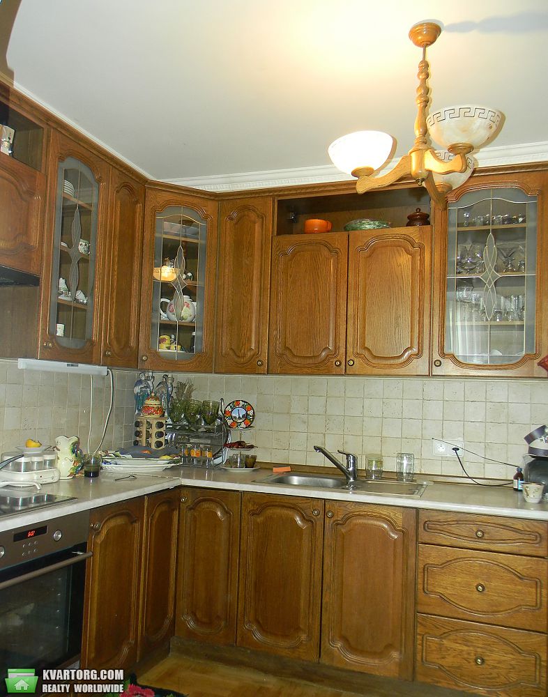 Sell 3-room apartment. Киев,  Вишняковская — photo 3