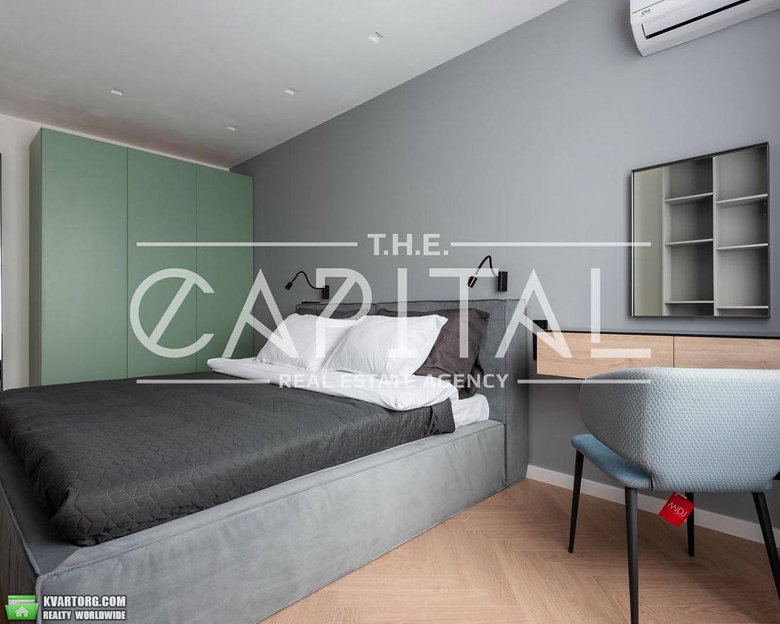 Rent out 3-room apartment. Киев,  Подвысоцкого — photo 7