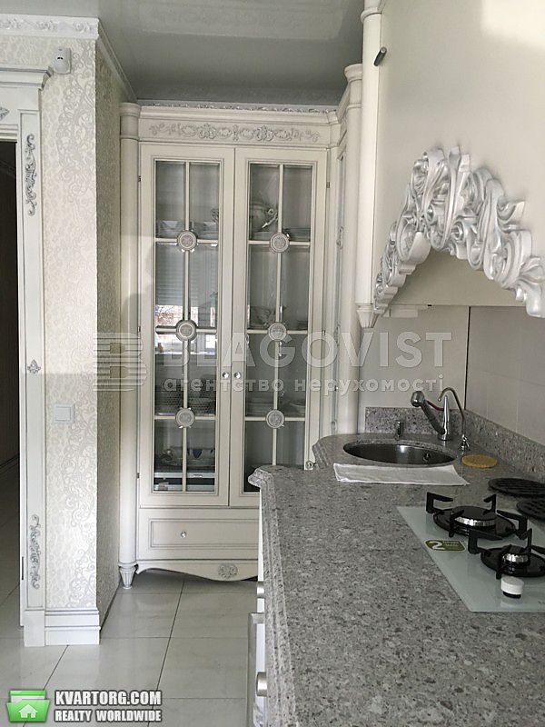 Rent out 3-room apartment. Киев, Нестайка Всеволода, 3 — photo 2