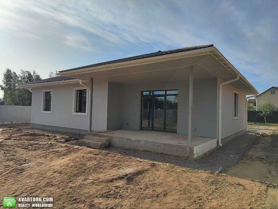 Sell house. Обухов, Стожари — photo 4