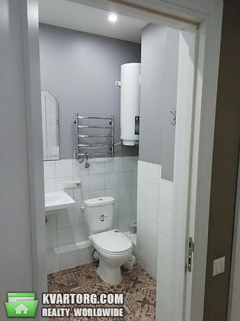 Rent out 2-room apartment. Киев,  Глушкова пр — photo 7