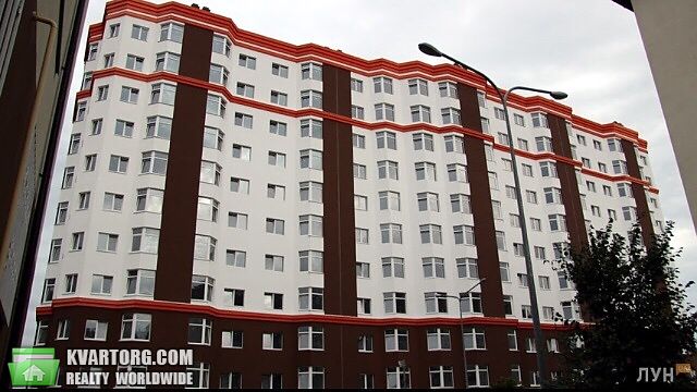 Sell 1-room apartment. Киев,  Львовская — photo 1