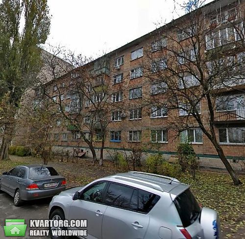 Sell 2-room apartment. Киев, Лейпцигская — photo 2