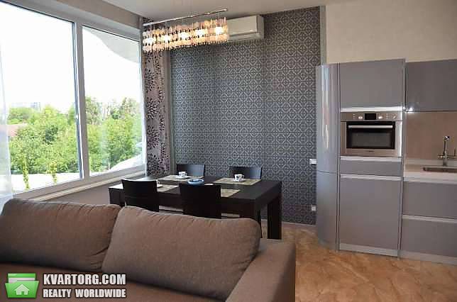 Rent out 3-room apartment. Одесса, Литературная — photo 2