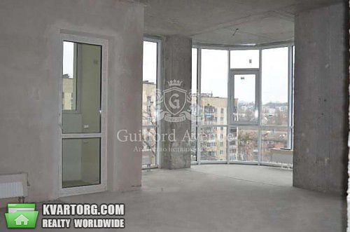 Sell 3-room apartment. Киев, Драгомирова Михаила — photo 1