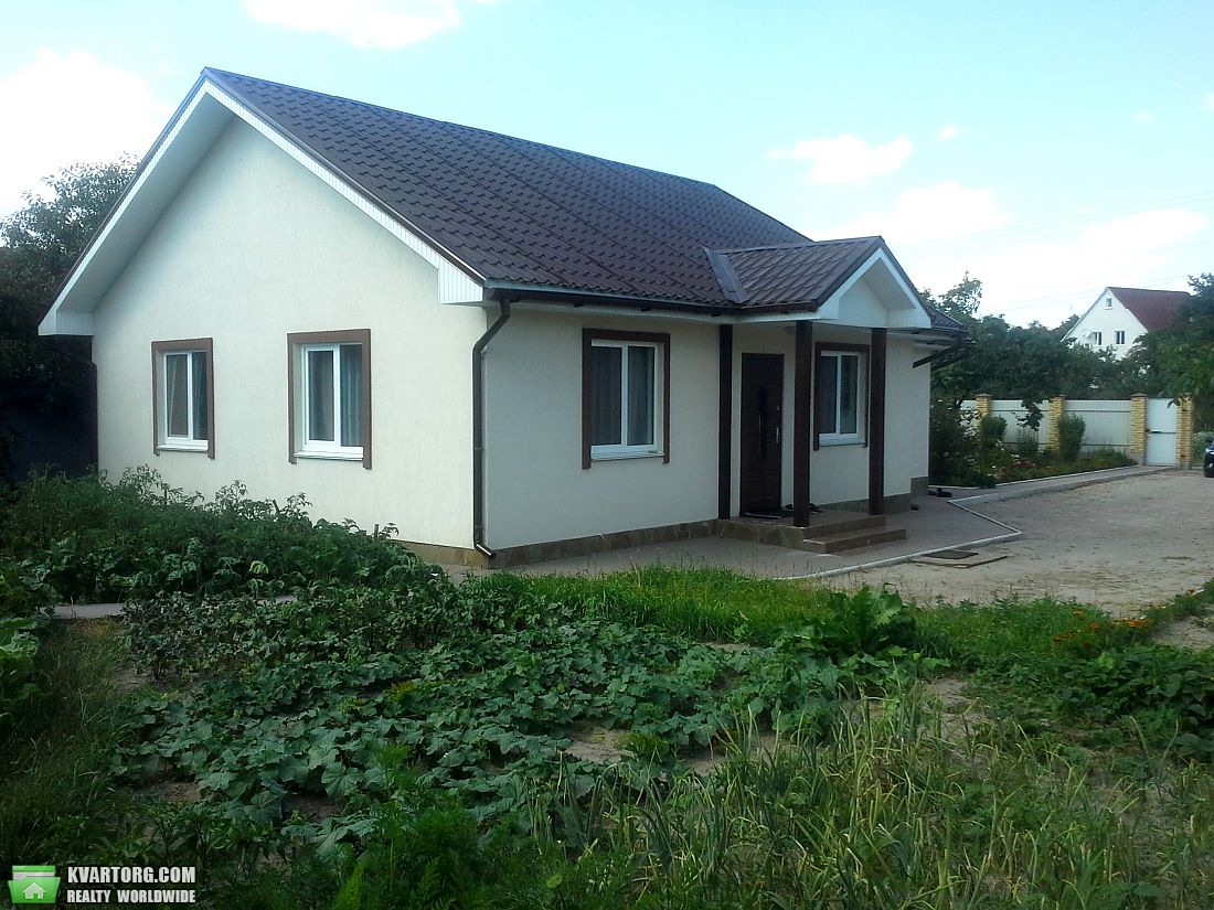 Sell house. Васильков, Центральная — photo 2