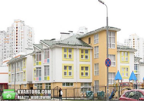 Sell 2-room apartment. Киев, Бажана — photo 3