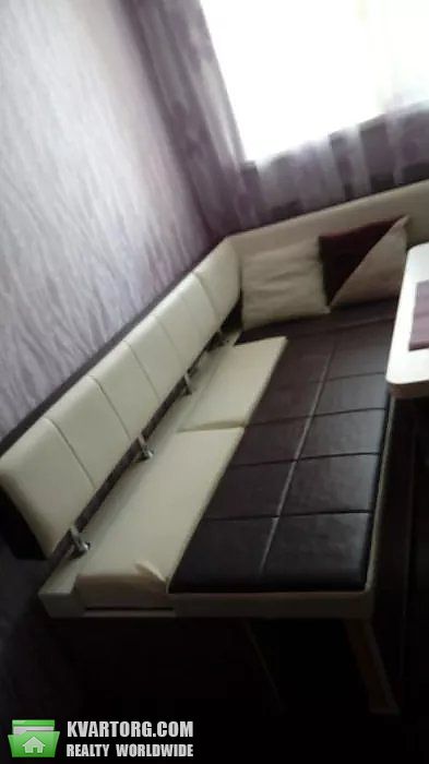 Rent out 1-room apartment. Киев, Ул.Княжий Затон, — photo 5