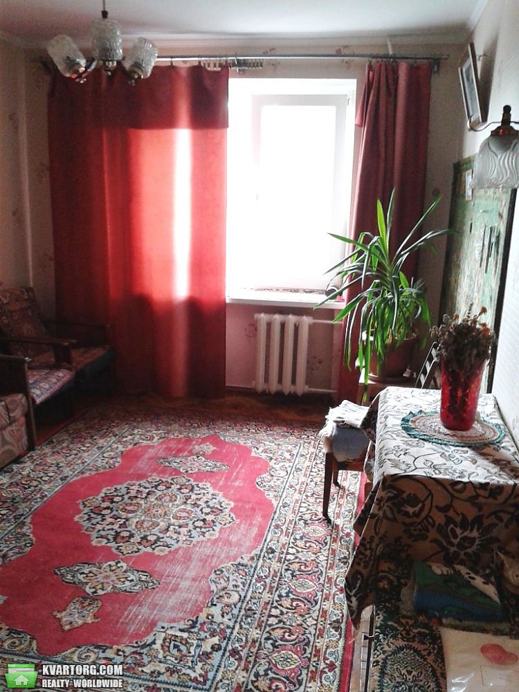 Sell 3-room apartment. Одесса, Екатерининская — photo 2