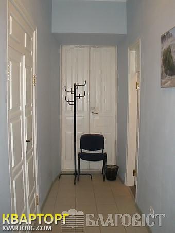 Rent out office. Киев,  Софиевская — photo 2