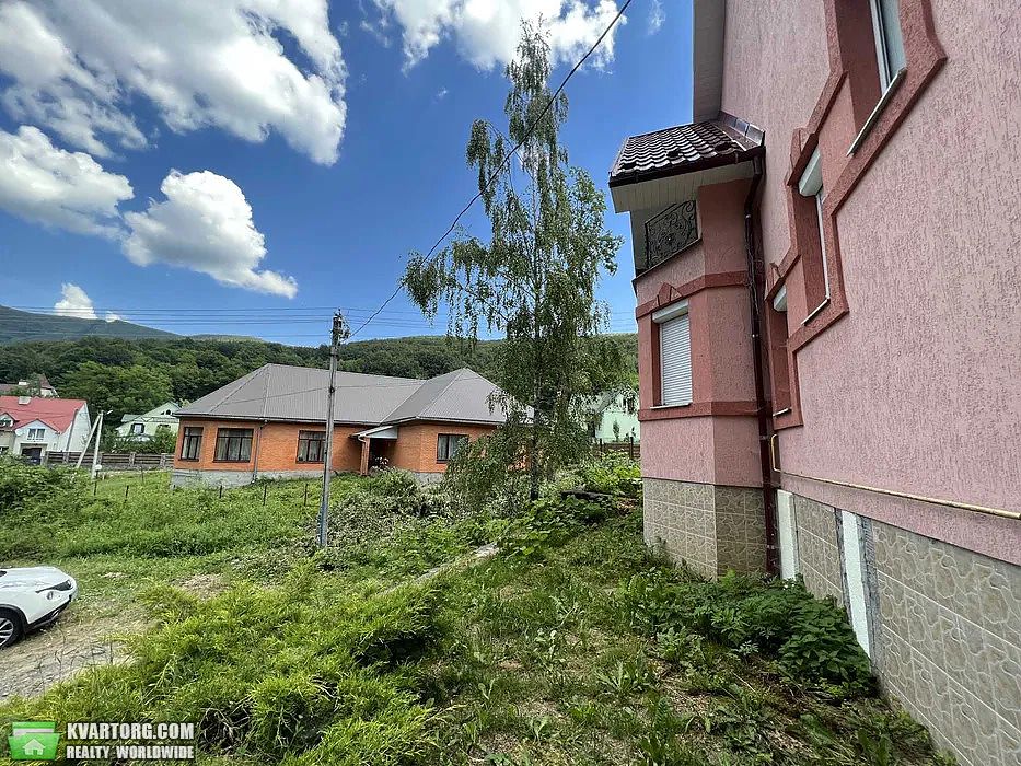Sell house. Ужгород, село Синяк — photo 1