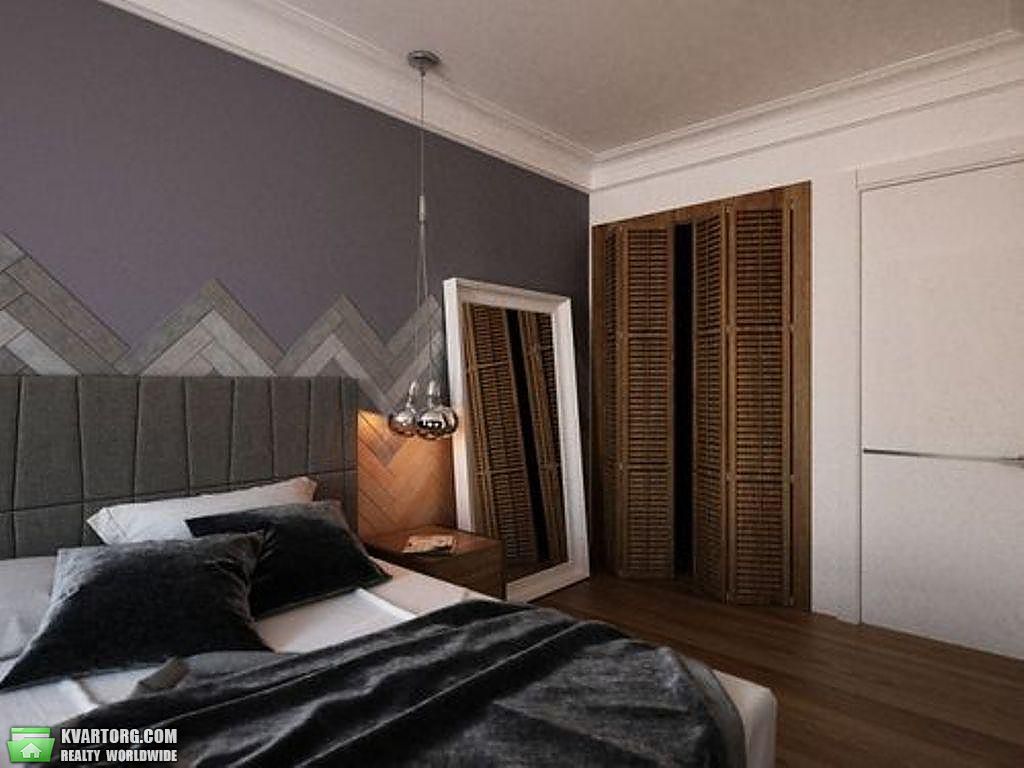 Rent out 2-room apartment. Киев,  Жилянская — photo 6