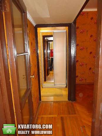 Rent out 2-room apartment. Киев, Федорова Ивана — photo 7