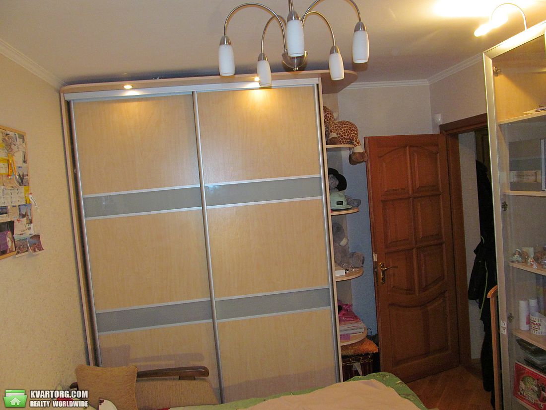 Sell 4-room apartment. Киев, Закревского — photo 10