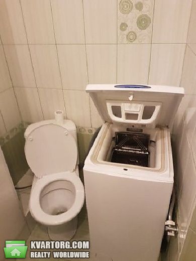 Sell 2-room apartment. Киев,  Русановский бул — photo 5