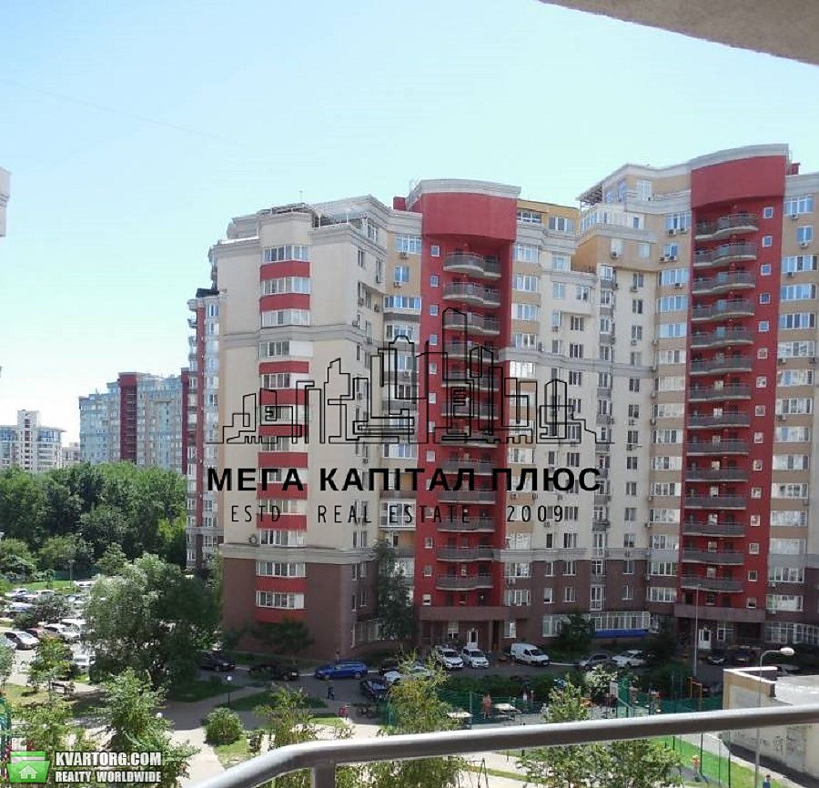 Rent out 3-room apartment. Киев, Степана Рудницького — photo 4