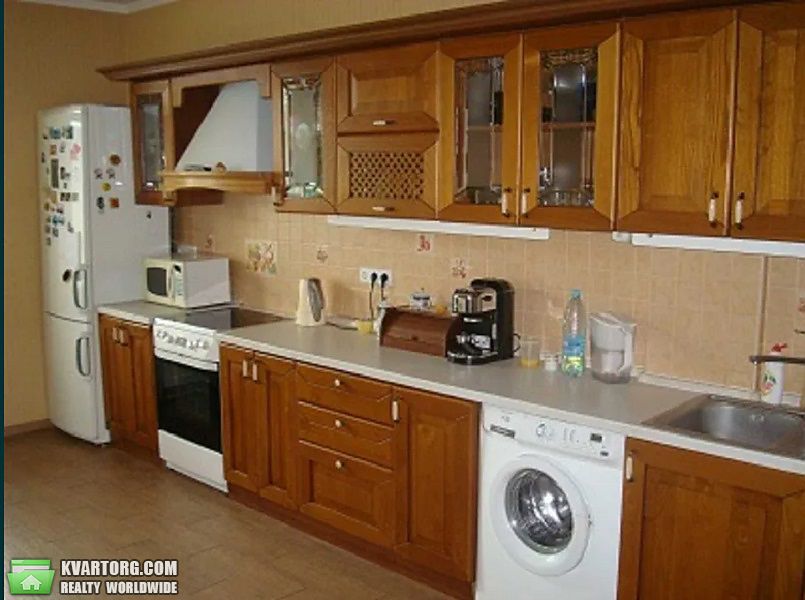 Sell 2-room apartment. Киев, Казацкая — photo 4
