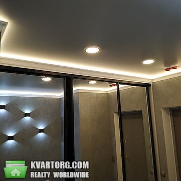 Rent out 3-room apartment. Киев, Маланюка — photo 7