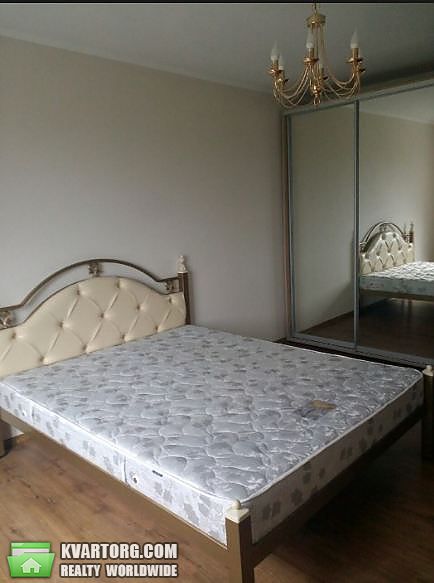 Rent out 2-room apartment. Киев,  Науки пр — photo 1