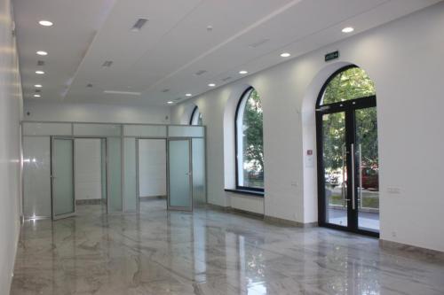Rent out office. Киев, Первомайского Леонида — photo 4
