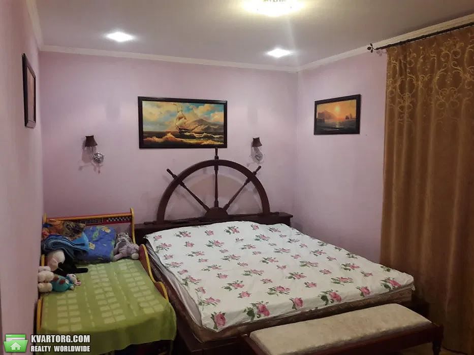 Sell house. Одесса, Центральная — photo 4