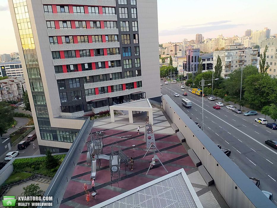 Rent out 1-room apartment. Киев, Липковского — photo 9