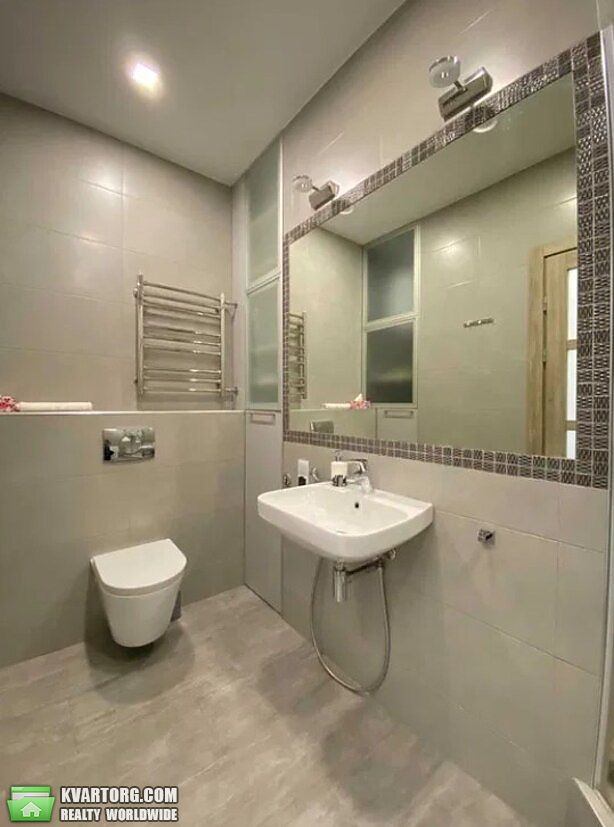 Rent out 2-room apartment. Киев, Джона Маккейна — photo 8