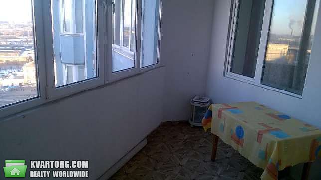 Sell 3-room apartment. Киев,  Бориспольская — photo 9