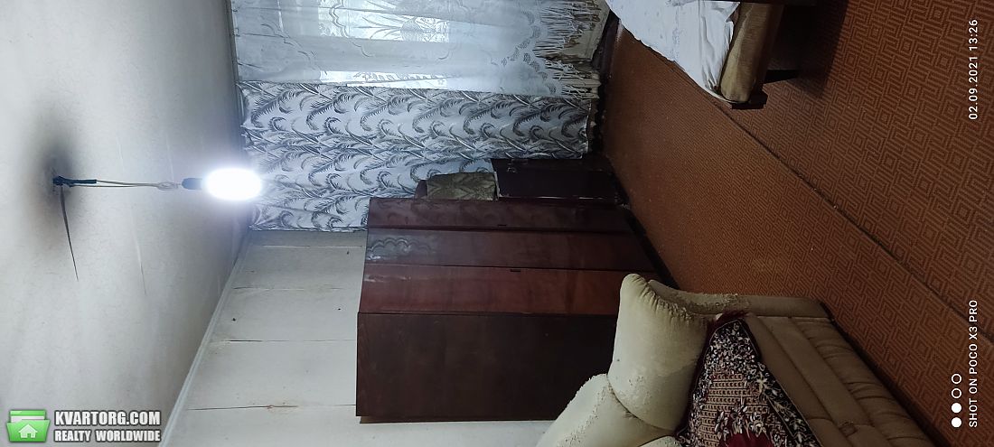 Sell 2-room apartment. Донецк, шахтостроителей — photo 1