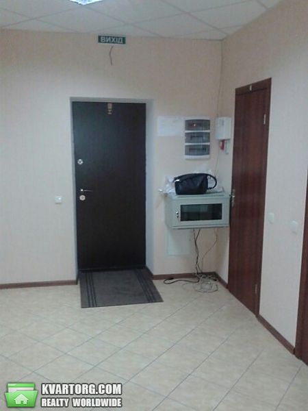 Rent out office. Киев, Олеся Гончара — photo 3