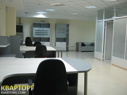 Rent out office. Киев, Горького — photo 3