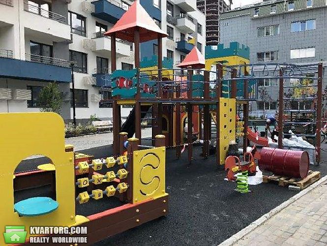 Sell 1-room apartment. Киев,  Шолуденко — photo 8
