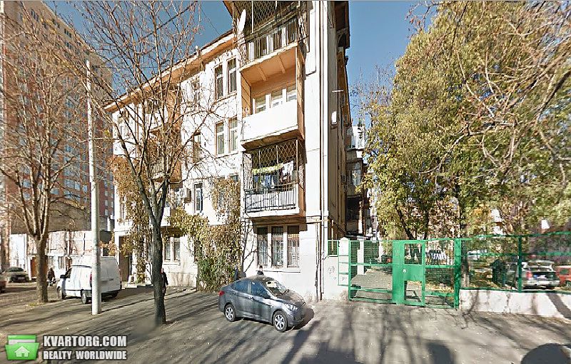 Sell 2-room apartment. Одесса, Разумовская — photo 1