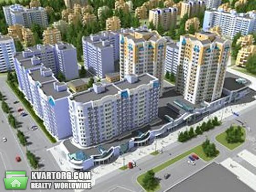Sell 2-room apartment. Одесса, говорова — photo 1