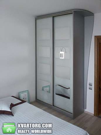 Rent out 2-room apartment. Киев,  Харьковское шоссе — photo 2
