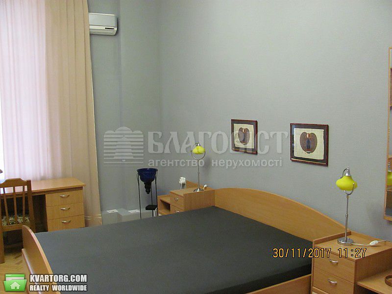 Rent out 2-room apartment. Киев,  Шелковичная — photo 2