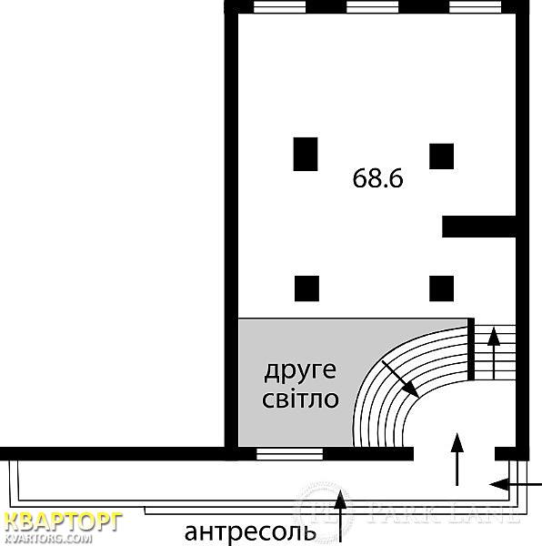 Sell office. Киев, Франко Ивана — photo 5