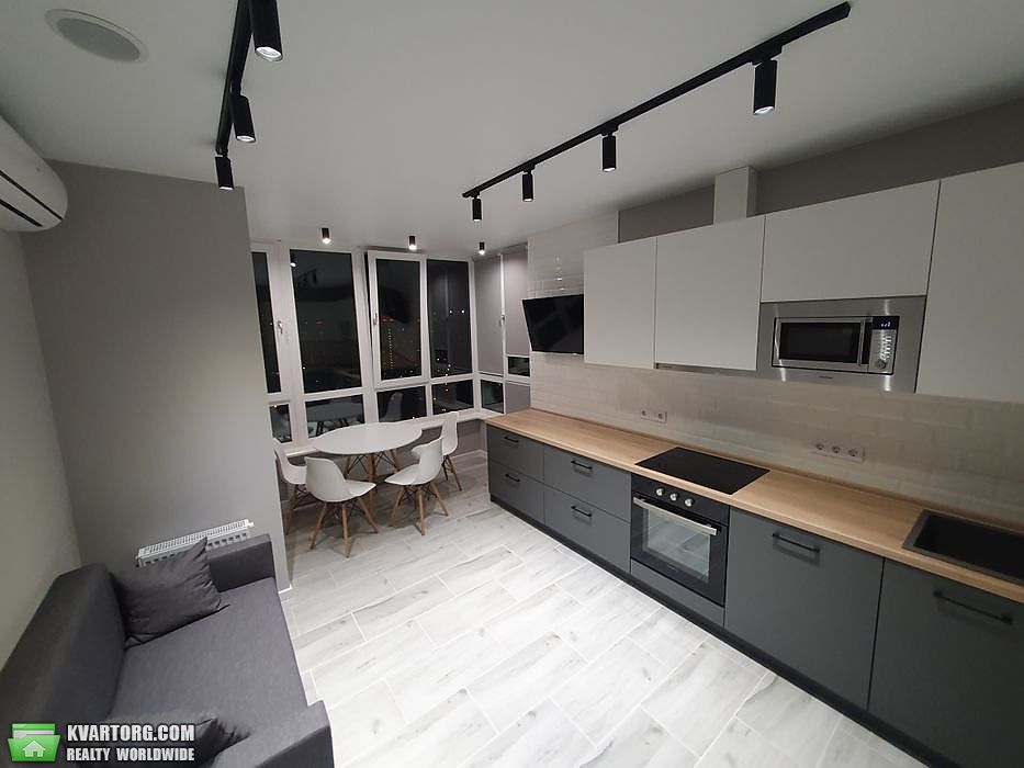 продам 2-комнатную квартиру. Киев,   Каховская - фото 1