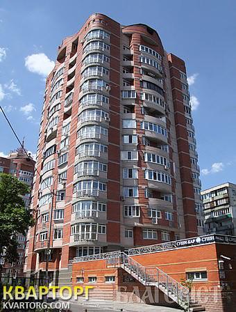 Sell 1-room apartment. Киев,  Жукова — photo 1