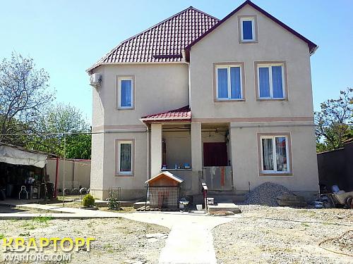 Sell house. Одесса, Парковая — photo 1