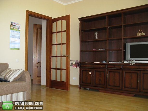 Rent out 3-room apartment. Киев, Подвысоц — photo 4